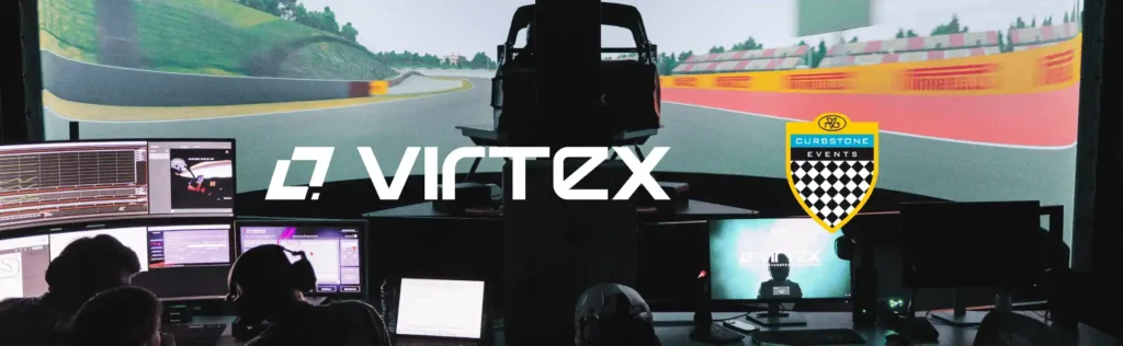 How Chris Lulham Went From Sim Racing to the Real Thing