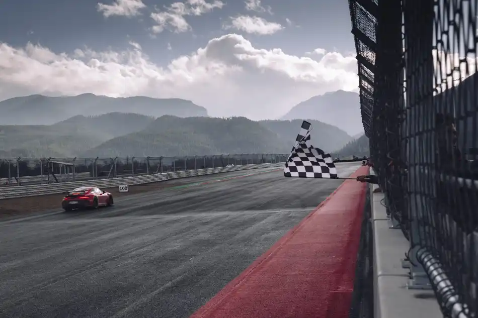 MotoGP Embraces a New Era Under Liberty