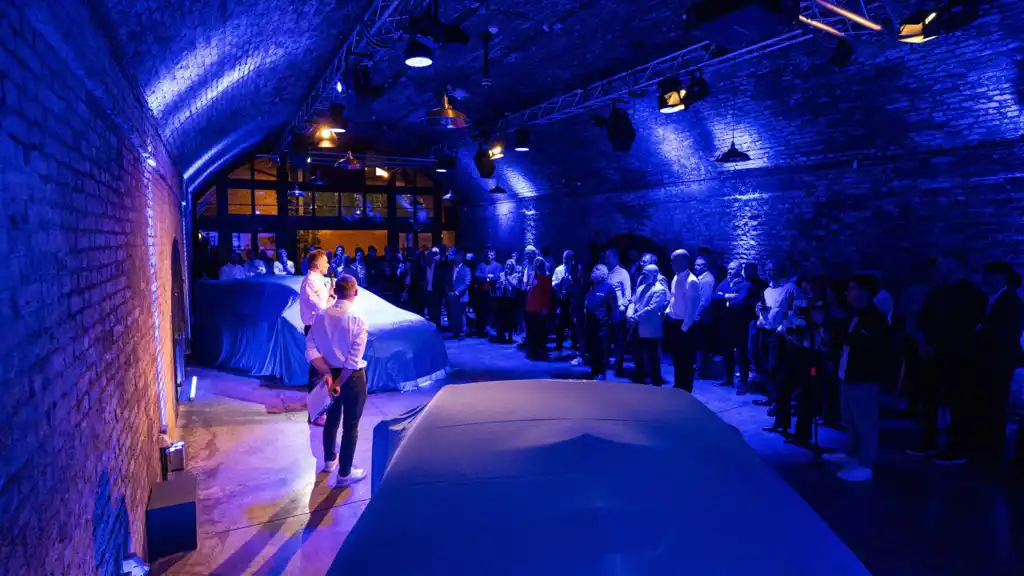 The Importance of B2B In Sponsorship