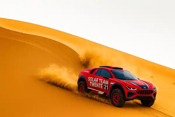 Formula 1 Kicks Off Controversial New Hybrid Era