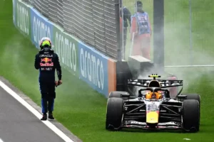 Formula 1 Australian Grand Prix 2026