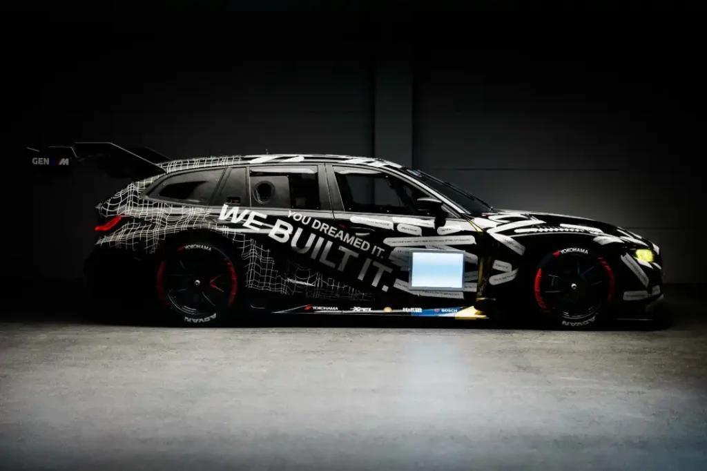 WRC Rally Scotland Brings Top Tier Rallying Back to the UK