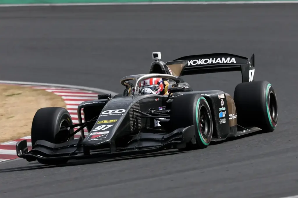 Motorsport Faces Uncertainty Amid Middle East Conflict 14 Motorsport Faces Uncertainty Amid Middle East Conflict