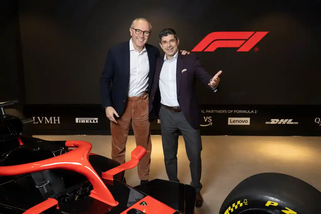 Opel Joins Formula E for Gen4 Era