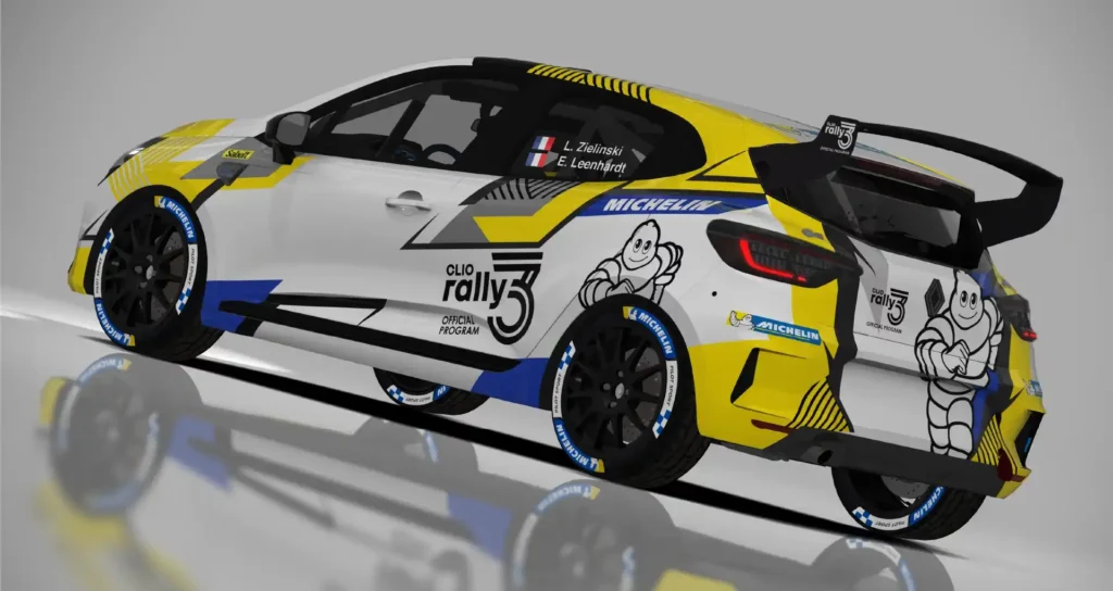 Girls On Track: Empowering Young Drivers to Shape Motorsport’s Future 3 Girls On Track: Empowering Young Drivers to Shape Motorsport’s Future