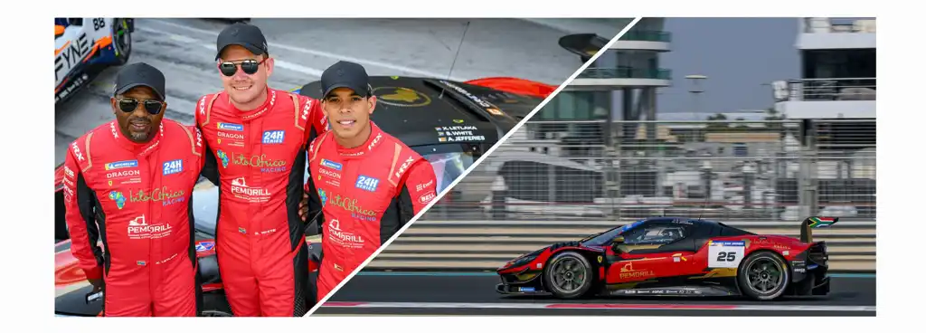 MotoGP Embraces a New Era Under Liberty