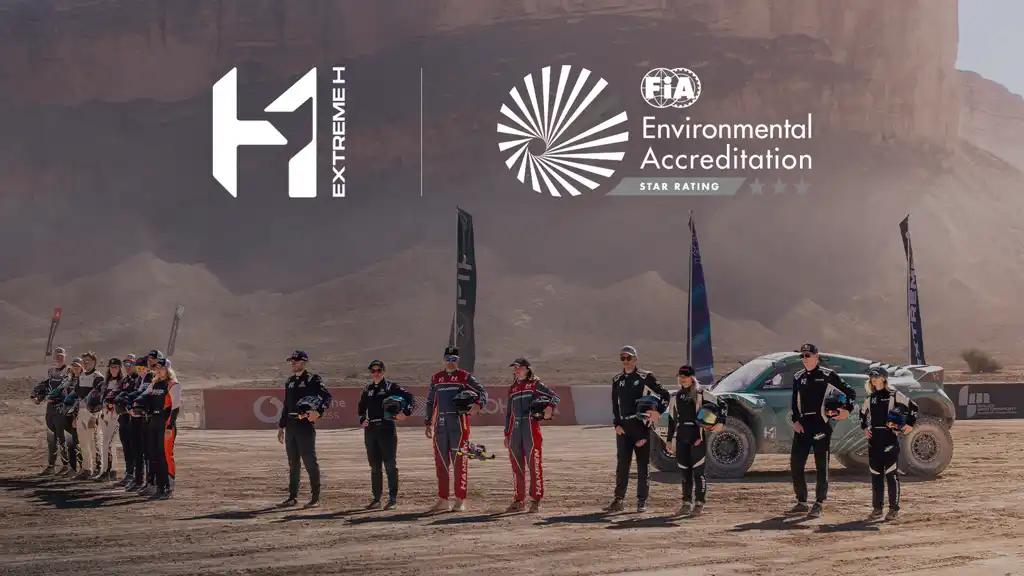 Racing Bulls F1 Unveil Groundbreaking Fuel Cell plant