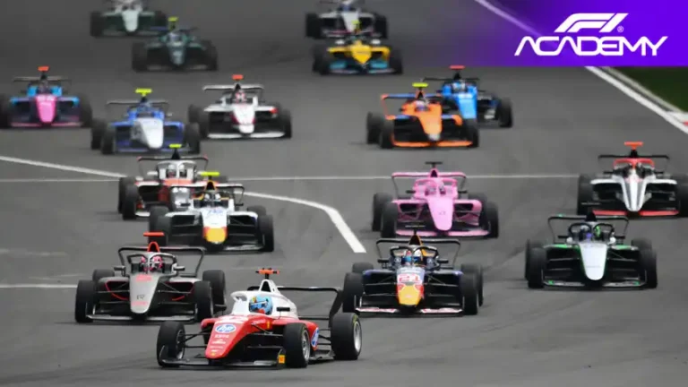 F1 Academy 2026