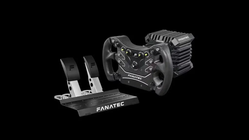 How Gabriel Bortoleto Uses Sim Racing as a Tool