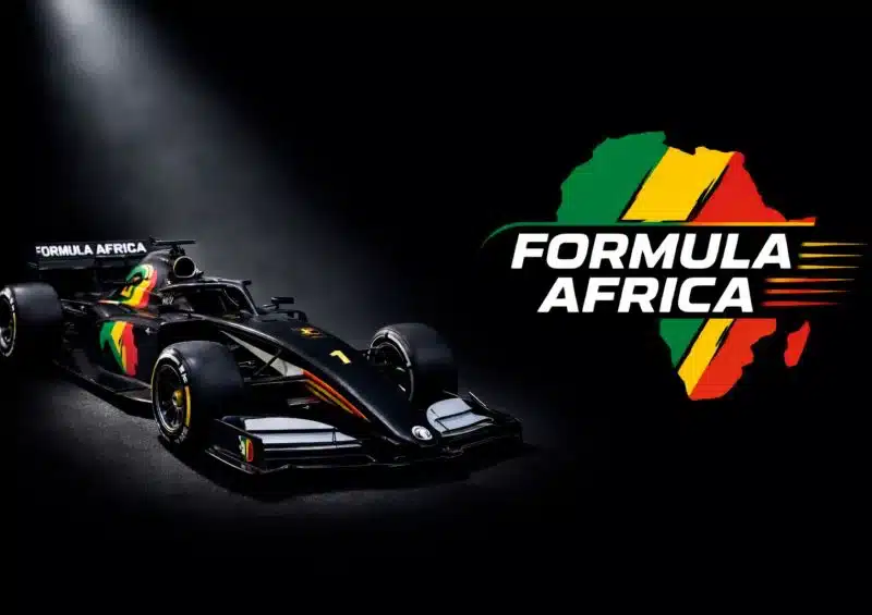 How F1 Driver Academies Support Developing Drivers