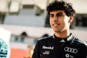 Gabriel Bortoleto