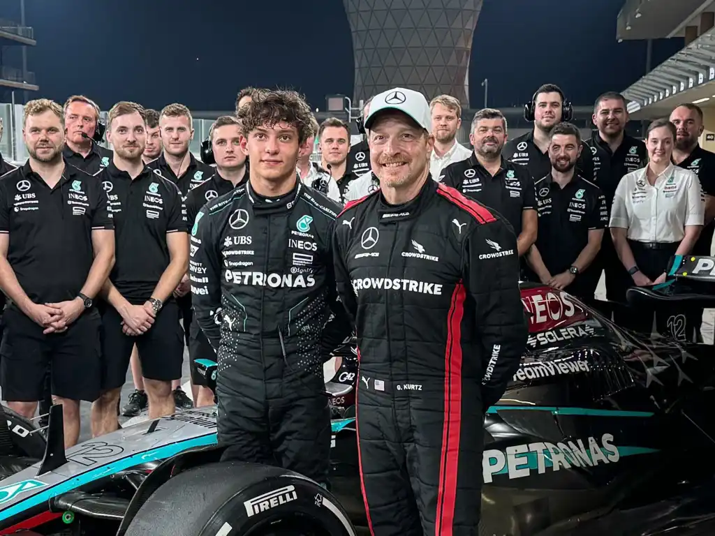 Tobacco Sponsorship in F1 Under Attack