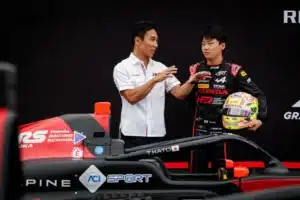 Honda Racing School