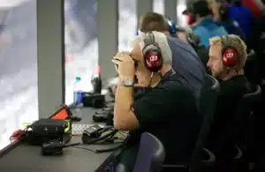 Spotters