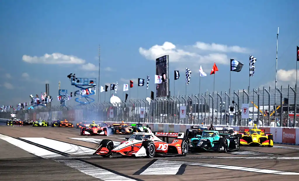 Motorsport Faces Uncertainty Amid Middle East Conflict 6 Motorsport Faces Uncertainty Amid Middle East Conflict