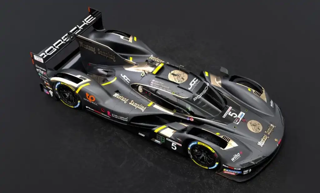 Tobacco Sponsorship in F1 Under Attack