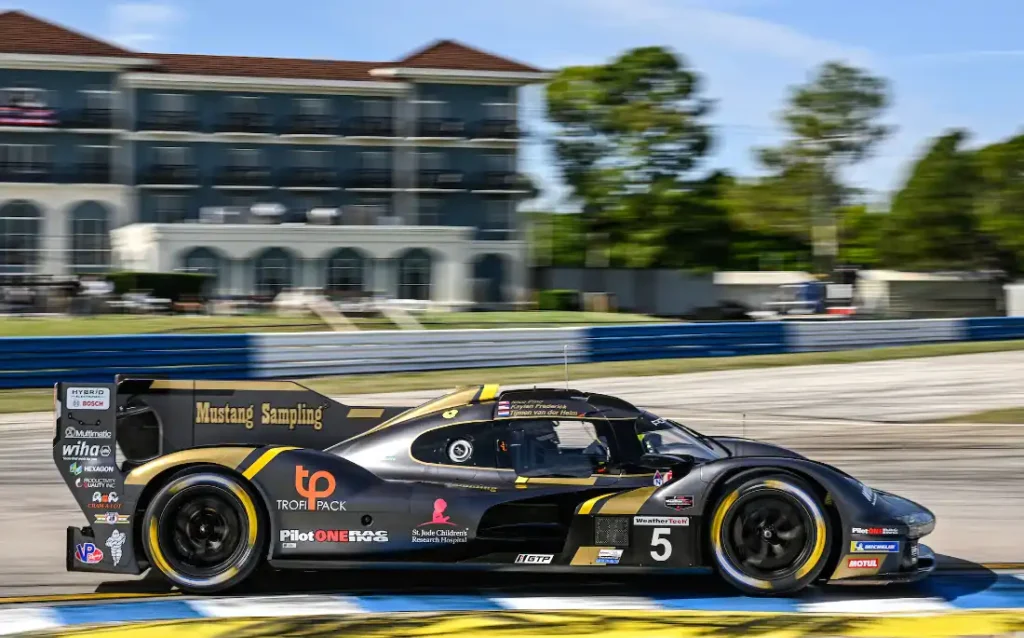 MotoGP Embraces a New Era Under Liberty