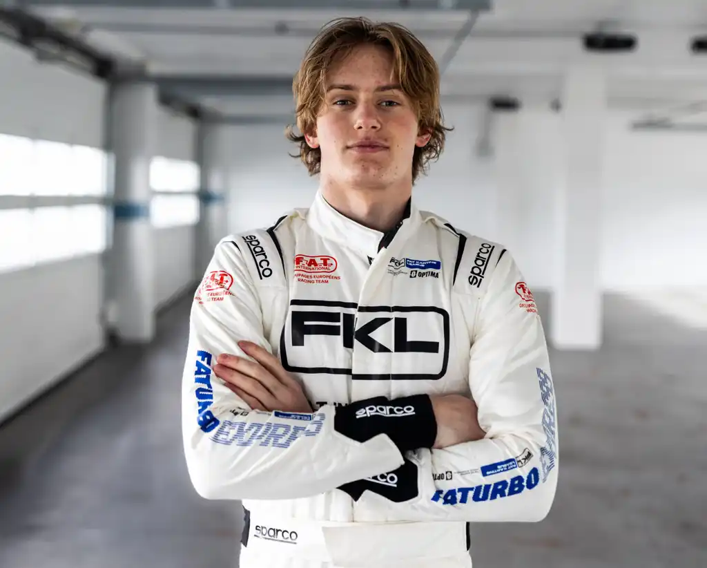 How Honda Racing School Develops Drivers 8 How Honda Racing School Develops Drivers