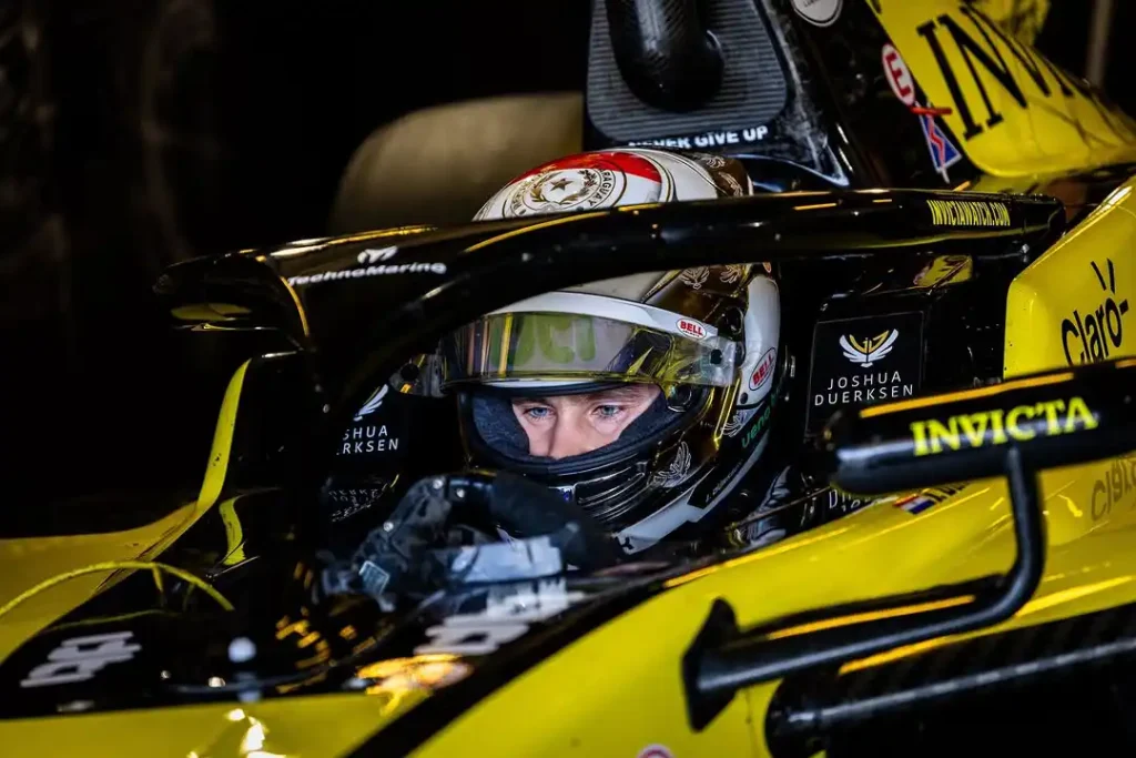 Girls On Track: Empowering Young Drivers to Shape Motorsport’s Future 10 Girls On Track: Empowering Young Drivers to Shape Motorsport’s Future