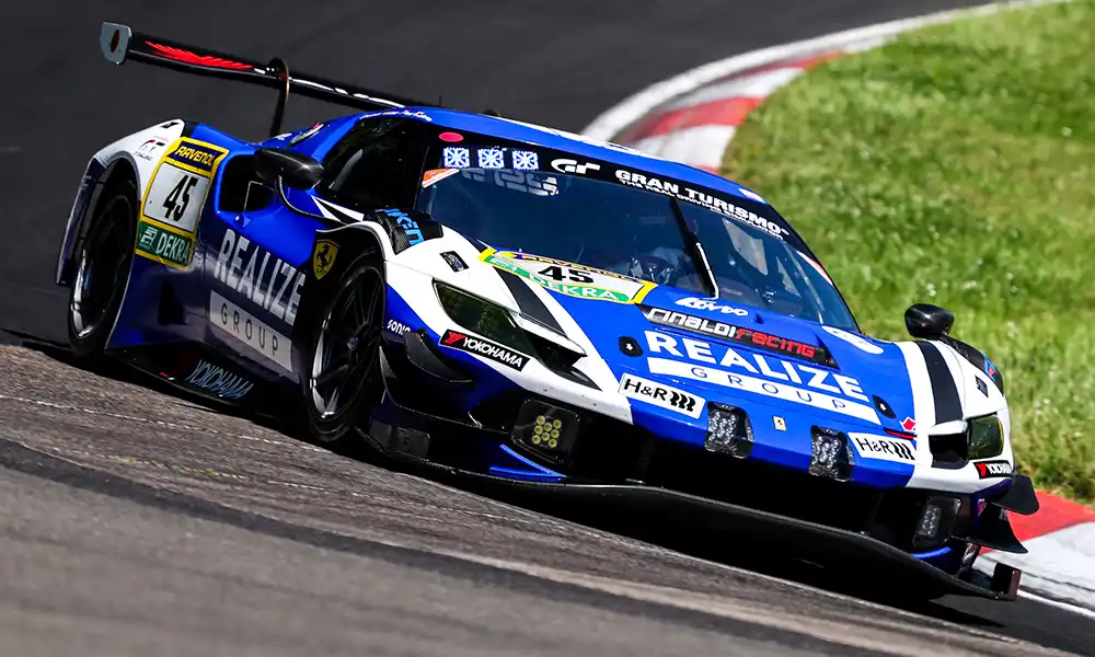 Tobacco Sponsorship in F1 Under Attack