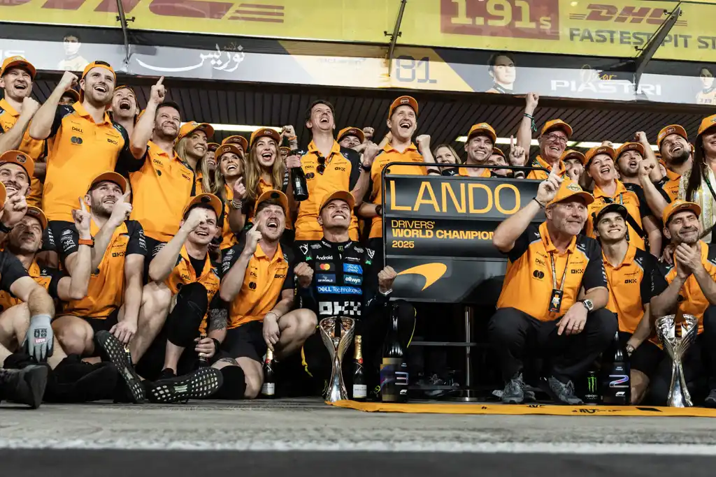 MotoGP Embraces a New Era Under Liberty