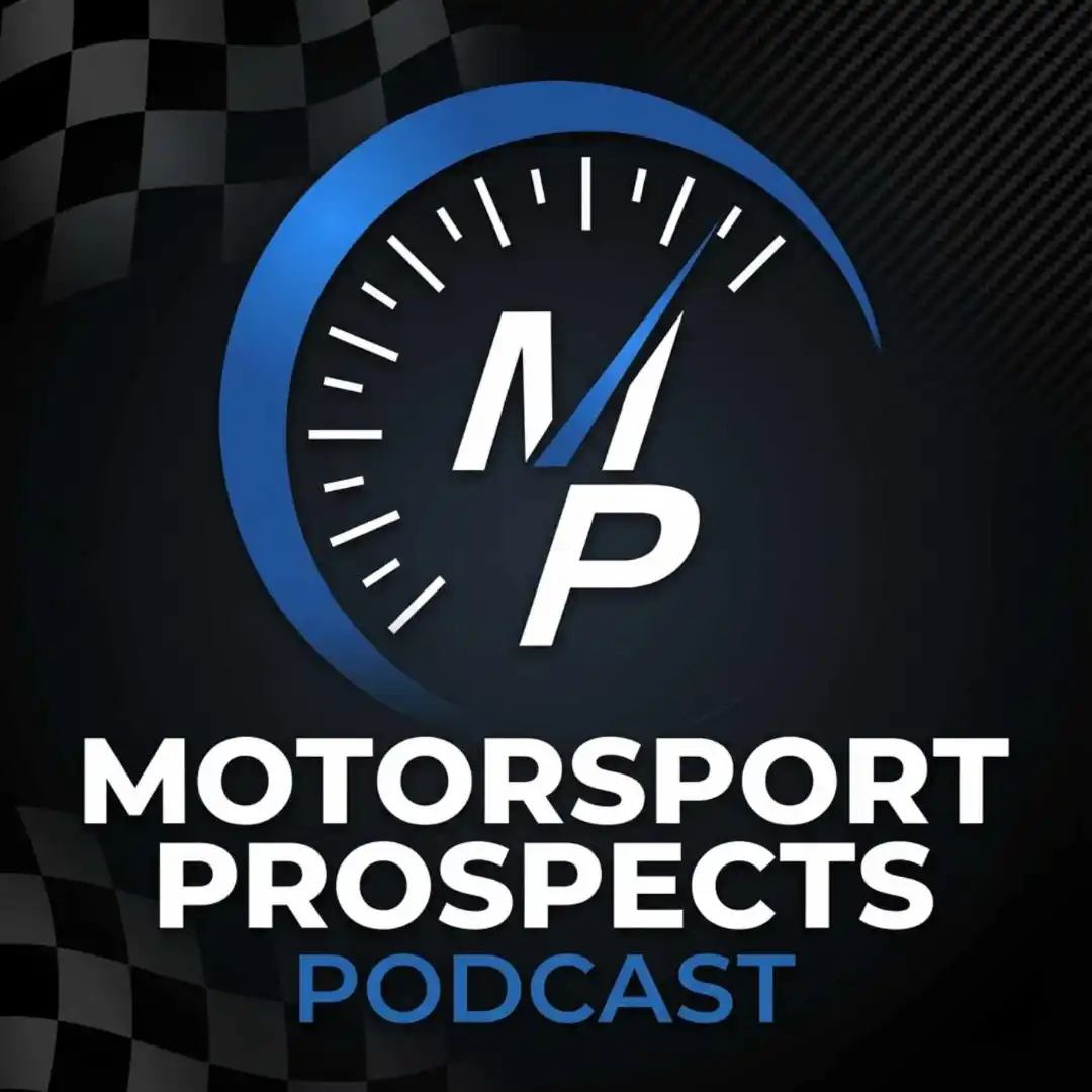 Motorsport Prospects Podcast