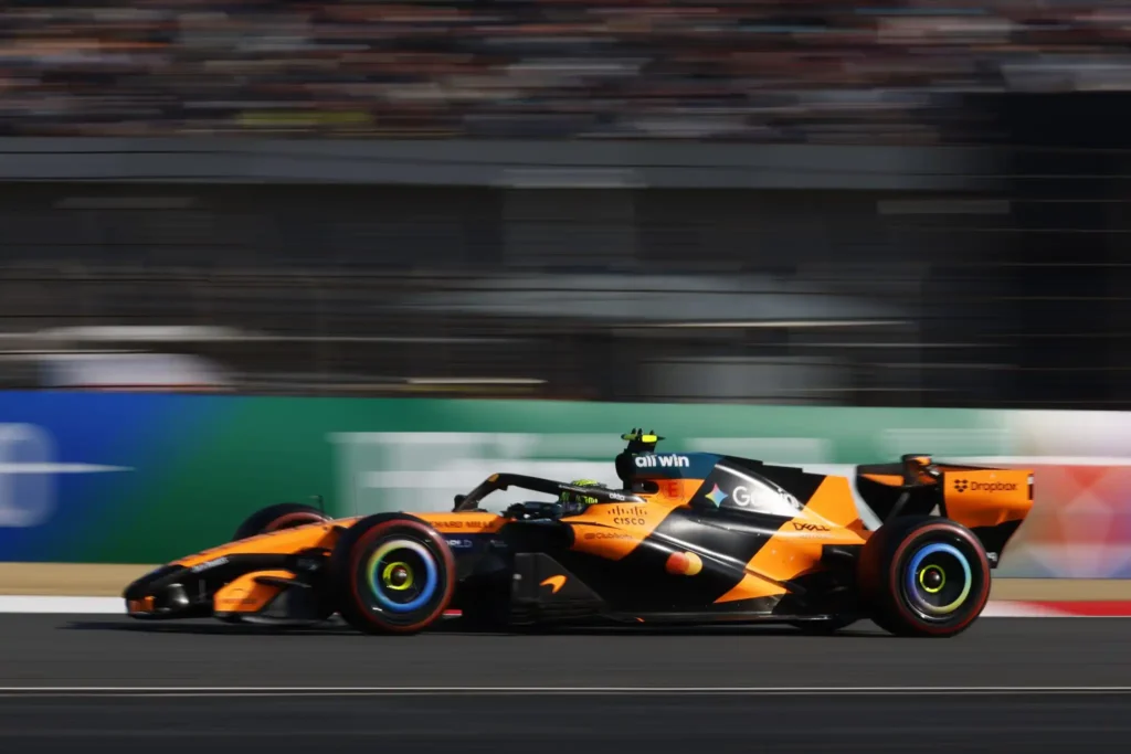 MotoGP Embraces a New Era Under Liberty