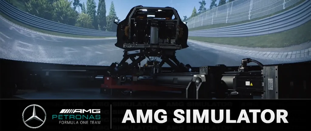 How Gabriel Bortoleto Uses Sim Racing as a Tool
