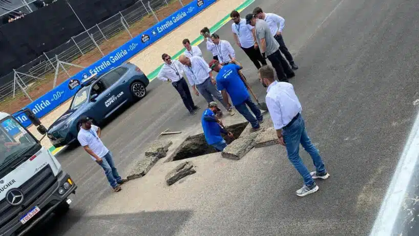 MotoGP Embraces a New Era Under Liberty