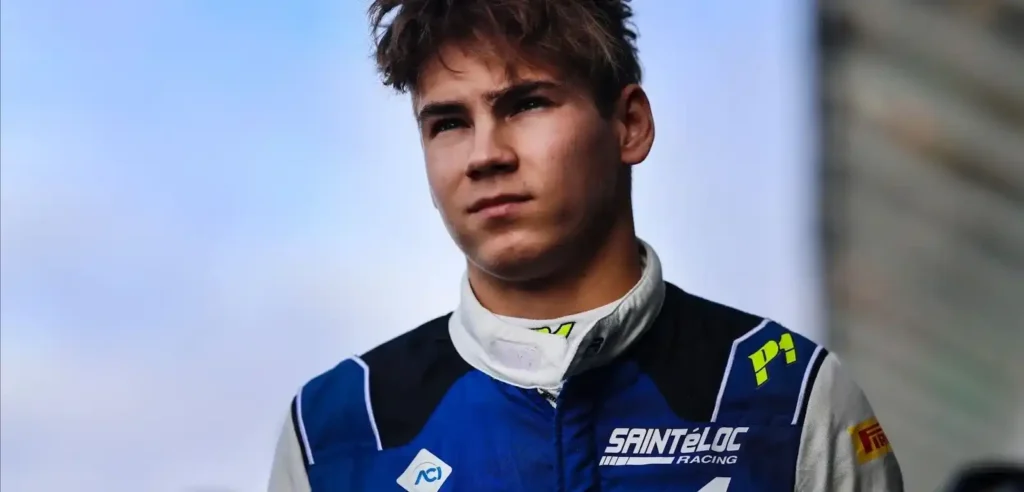 Girls On Track: Empowering Young Drivers to Shape Motorsport’s Future 11 Girls On Track: Empowering Young Drivers to Shape Motorsport’s Future