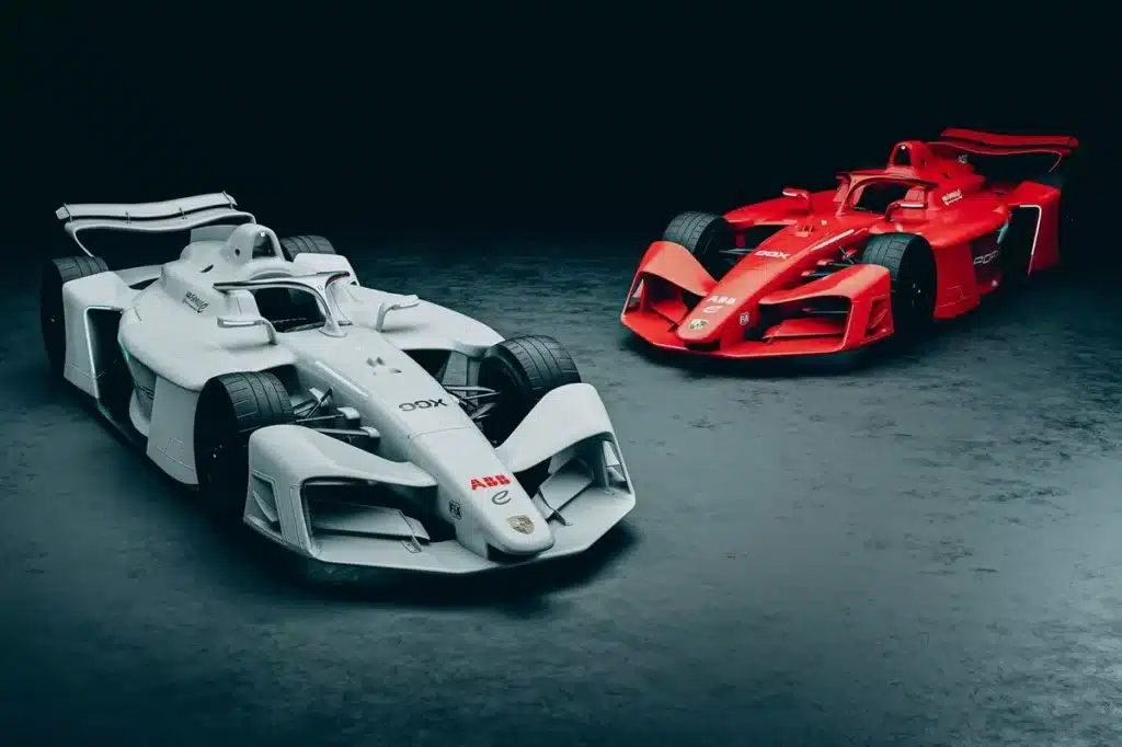 Formula 1 Kicks Off Controversial New Hybrid Era