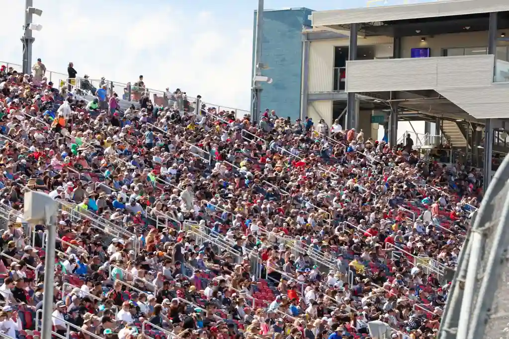 Tobacco Sponsorship in F1 Under Attack