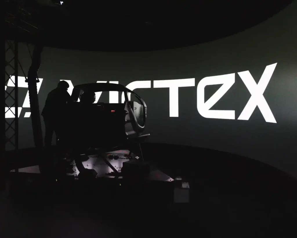 What an F1 Sim Development Driver Does