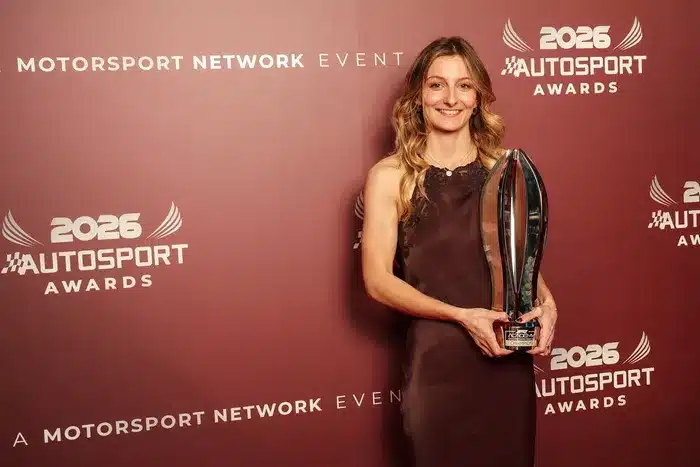 Girls On Track: Empowering Young Drivers to Shape Motorsport’s Future 12 Girls On Track: Empowering Young Drivers to Shape Motorsport’s Future