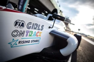 Girls On Track