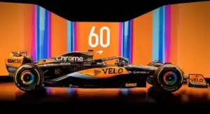 Tobacco Sponsorship in F1