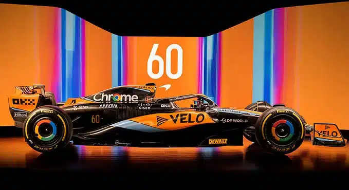 Tobacco Sponsorship in F1 Under Attack