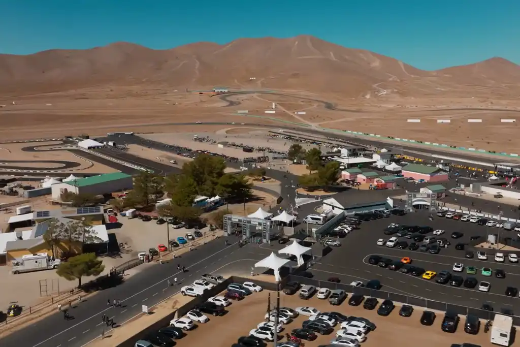 Low-Cost TCR Trophy Launched