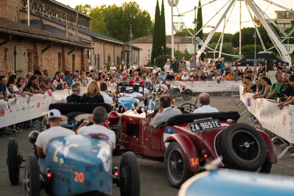 Revolution HyperSport Track Car Launches 8 Revolution HyperSport Track Car Launches