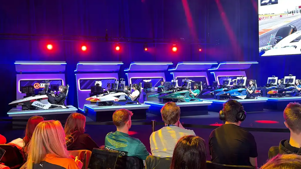 Porsche Esports Supercup Promotes Real-World Racing