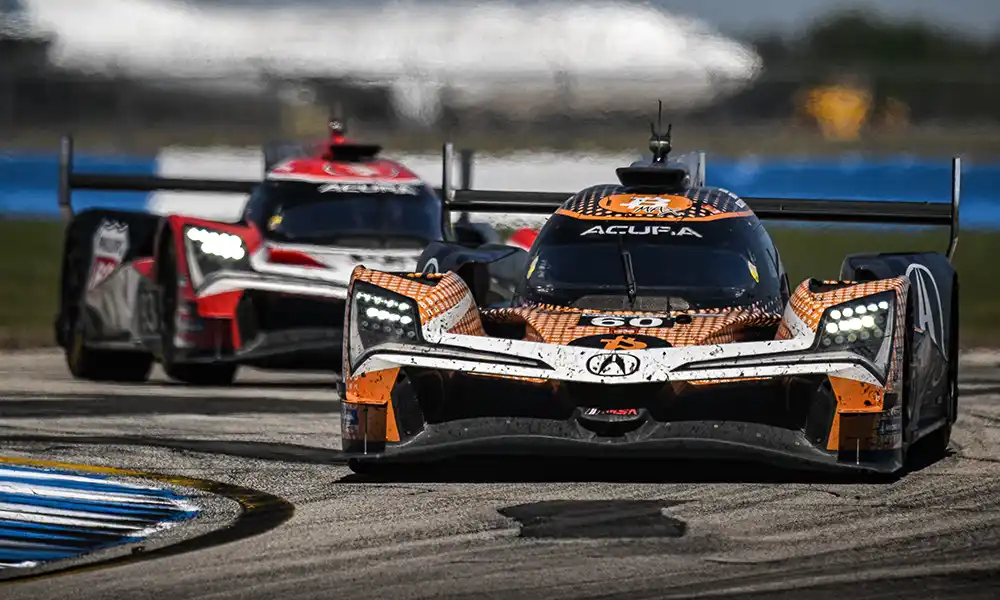 Formula 1 Engine Politics