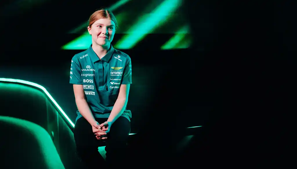 Rob Smedley's Plan to Revolutionize Race Driver Development