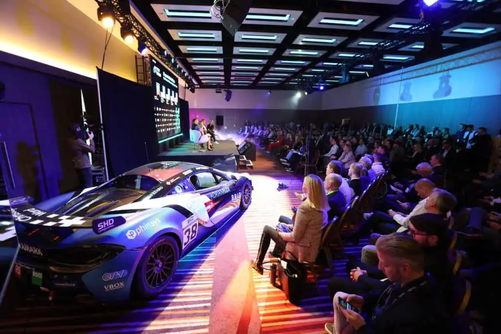 Racing Fuel Feeling the Effects of Middle East War 3 Racing Fuel Feeling the Effects of Middle East War