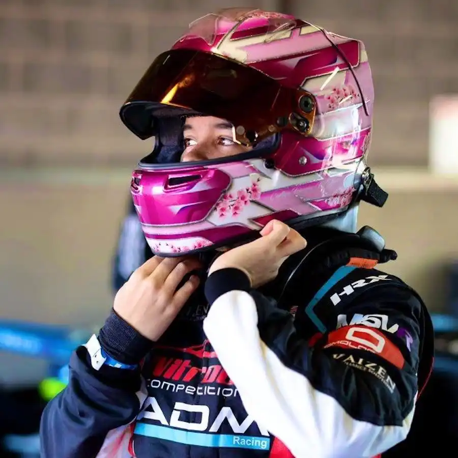 Rob Smedley's Plan to Revolutionize Race Driver Development