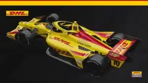 Chip Ganassi Racing