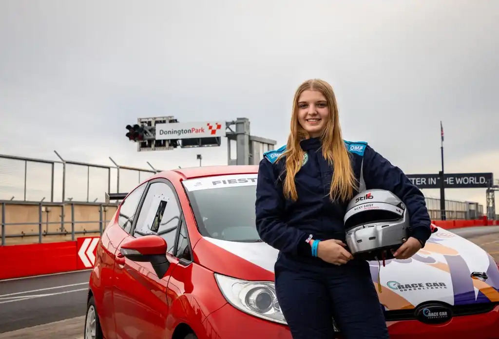 Rob Smedley's Plan to Revolutionize Race Driver Development