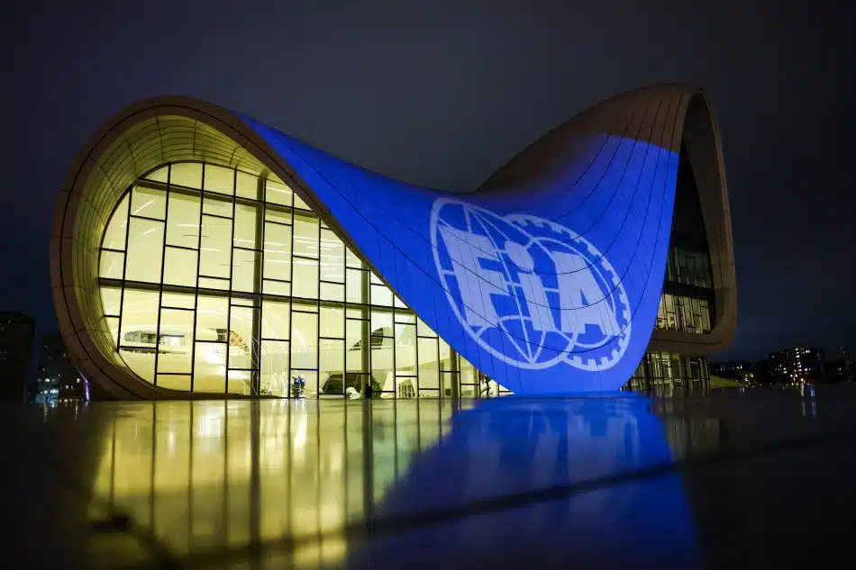 FIA Environmental Accreditation Programme: A Practical Sustainability Framework 1 FIA Environmental Accreditation Programme: A Practical Sustainability Framework