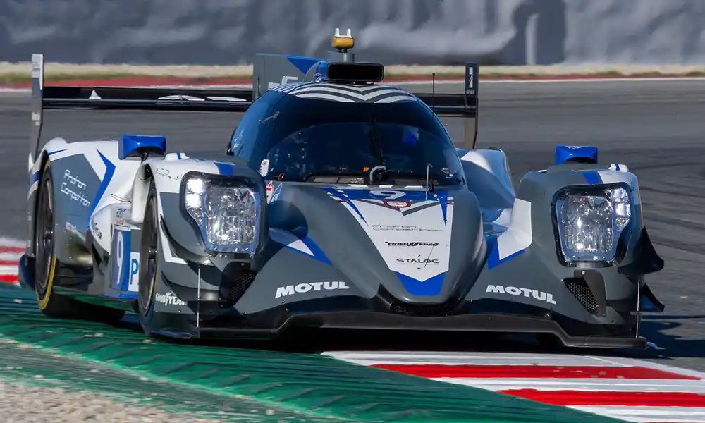 The Legal Issues Surrounding F1's Gulf Cancellations