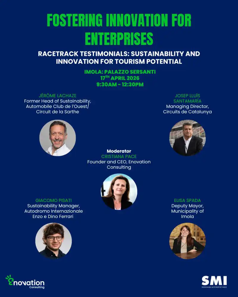 Chip Ganassi Racing Goes Green 2 Chip Ganassi Racing Goes Green