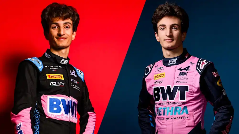 F1 Academy Takes Stock After 3 Seasons